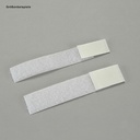 Klettband Lilly zur Fixierung Der Stack-Schienen, klein, 10 x 2 cm