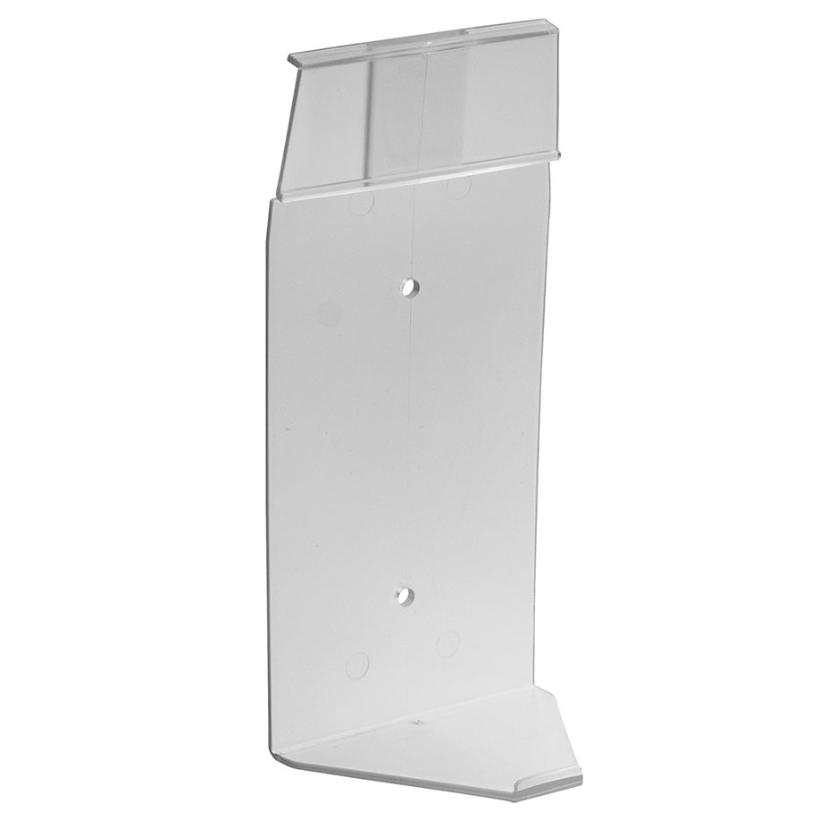 [PLU 955904] Wandhalterung für Wundreinigungstücher Nr. PLU 5551