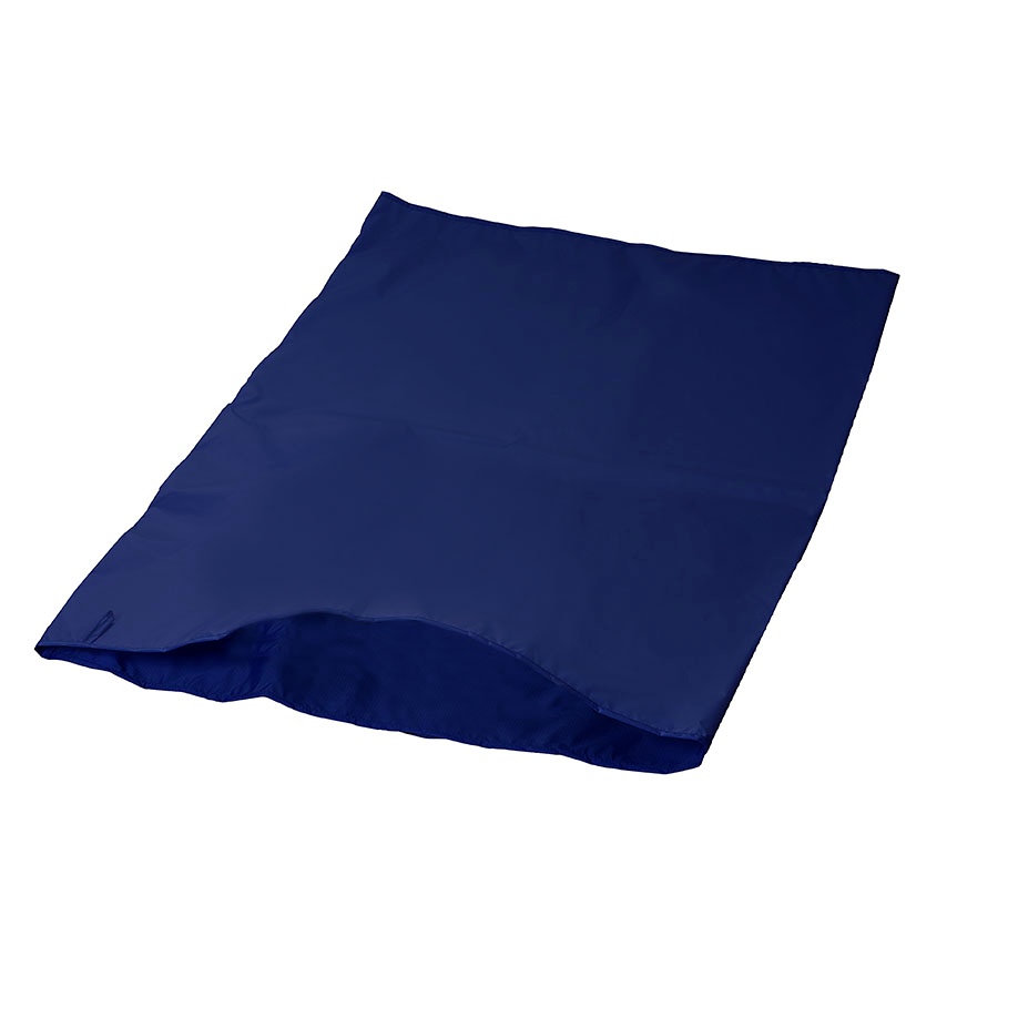 Blue Motion Gleittuch blau 52 x 60 cm