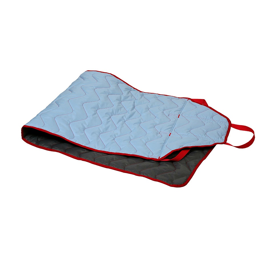 [PMM PM-2097] Alpha Caremaster XL 185 x 70 cm Offene Gleitmatte