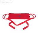 Alpha Aufrichthilfe Magic 600 x 200 mm Polyamid, mit flexiblem Halteband