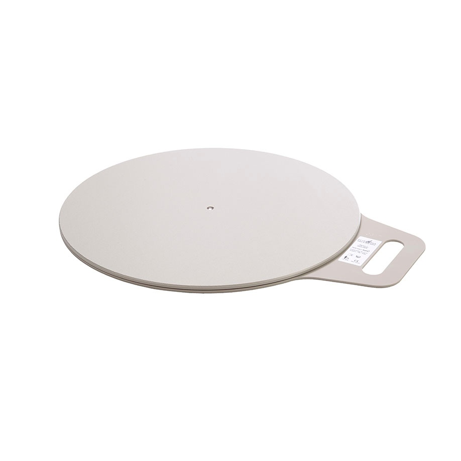 Alpha Drehscheibe 400 mm, beige