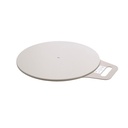 Alpha Drehscheibe 400 mm, beige