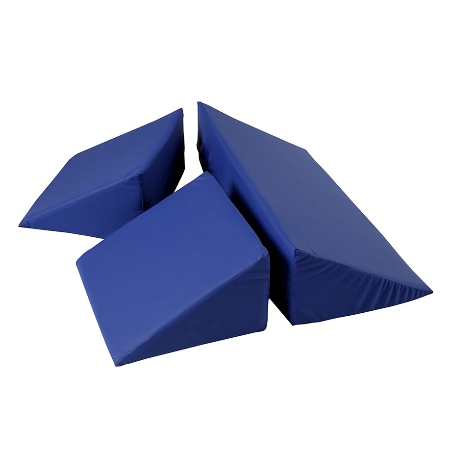 Alpha Positionierungskeile (3 Stck.)