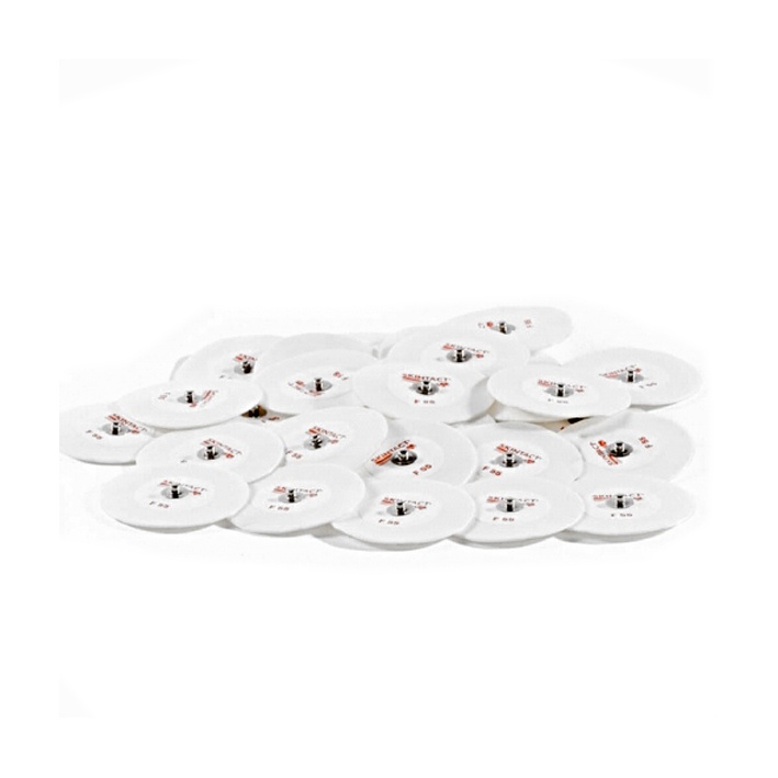 EKG-Einmal-Elektroden Ø 55 mm (10 x 30 Stck.)