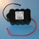 NiCd-Akku Defi-B M110 14,4 V/1,5 Ah