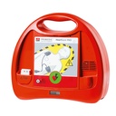 HeartSave PAD Defibrillator