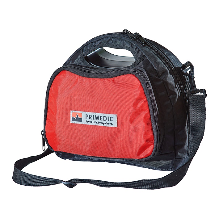 [PRI 97653] Tragetasche mit Vortasche M250