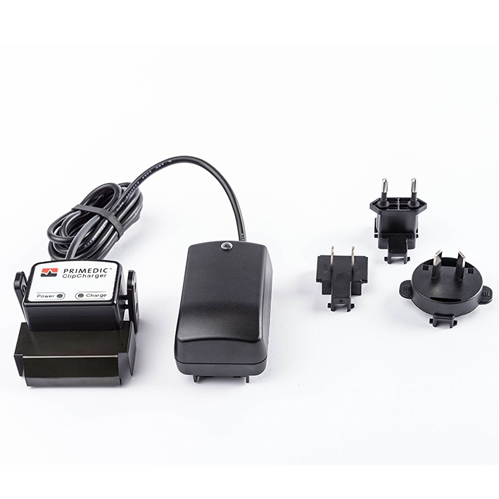 [PRI 97791] ClipCharger