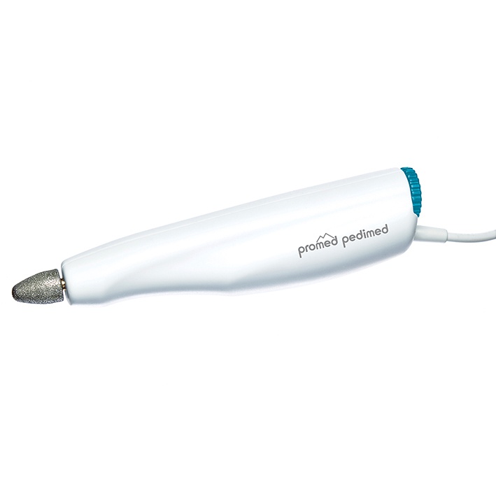 [PRO 114010] Promed pedimed Haut- und Nagelpflege-Set