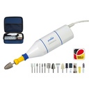 Promed pedisenso duo Haut- und Nagelpflege-Set