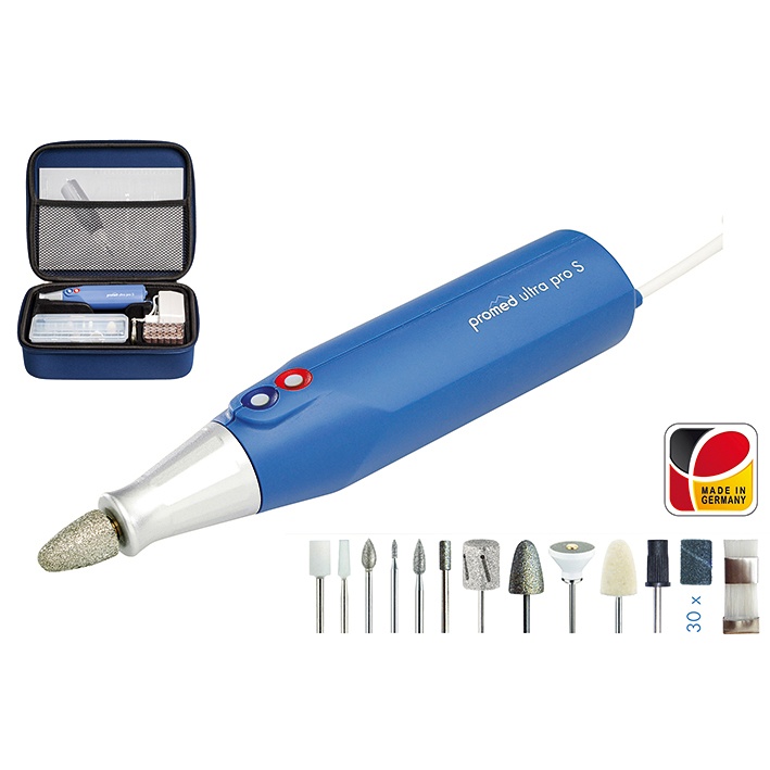 [PRO 143220] Promed ultra pro S Haut- und Nagelpflege-Set