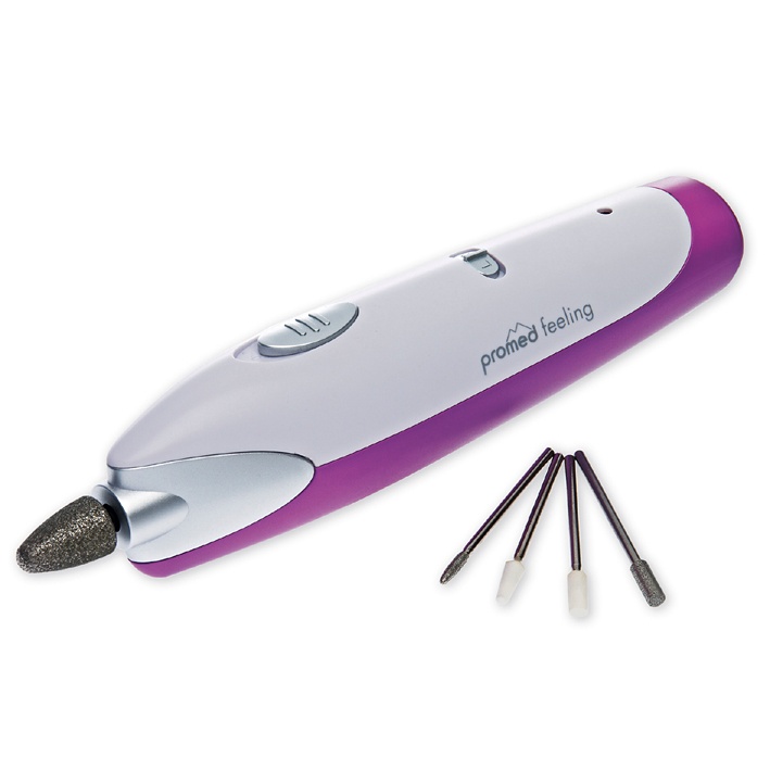 [PRO 155020] Promed feeling II Haut- und Nagelpflege-Set