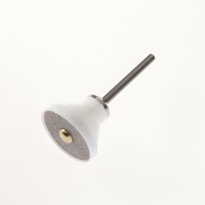 [PRO 190011] Schleifscheibe, Saphir (Schaft)