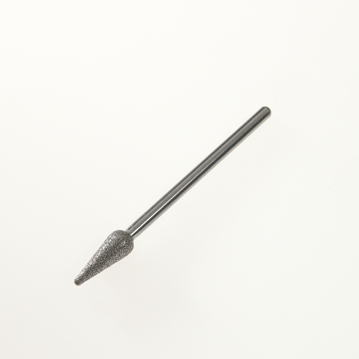 Diamant-Schleifkegel, klein
