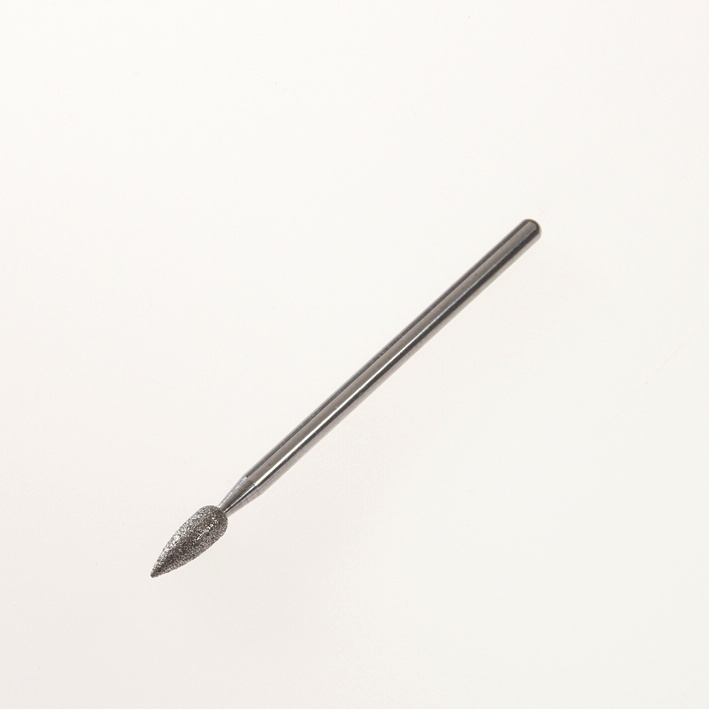 [PRO 198543] Diamant-Fräser, Tropfen, klein