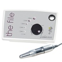 Promed The File 2020 NEU Haut-und Nagelpflegegerät