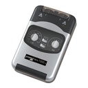 Promed tens 1000 s Silber/schwarz