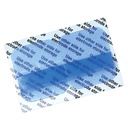 Gel-Pads 40 x 40 mm, selbstklebend (10 Stck.)