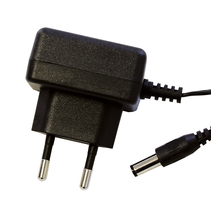 Netzadapter 6 V