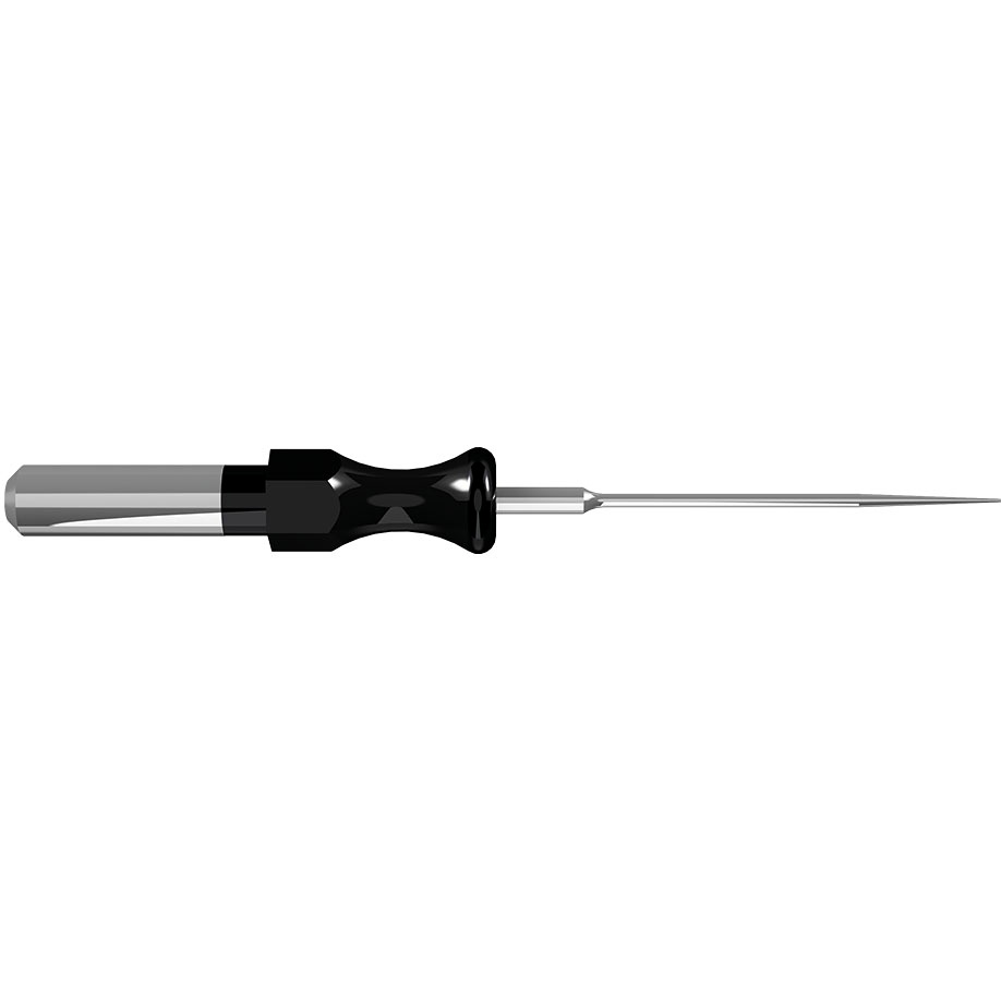 Nadelelektrode, monopolar 23 x 0,8 mm