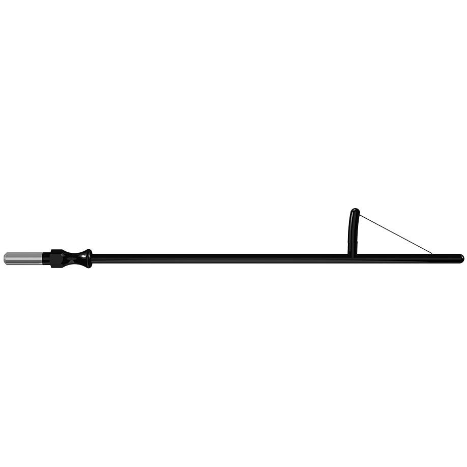 Drahtschlingenelektrode, 25 x 10 mm AL = 115 mm
