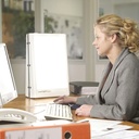 Medilight home 276 DL 2 x 36 W Lichttherapiegerät