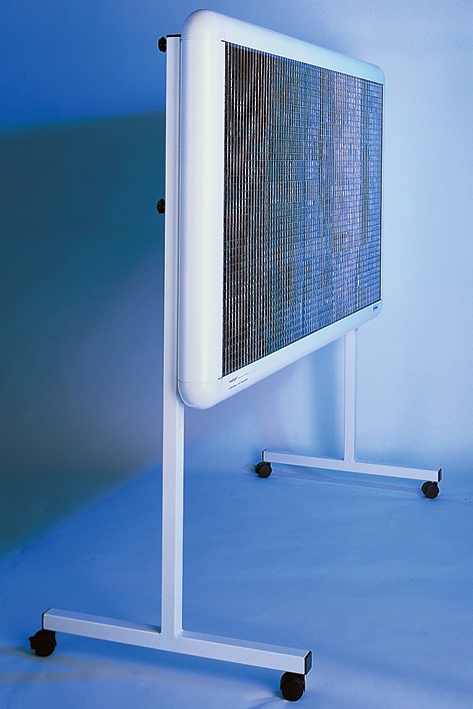 [REI 284004] Stativ fahrbar für medilight 280 und 284, 284-comfort