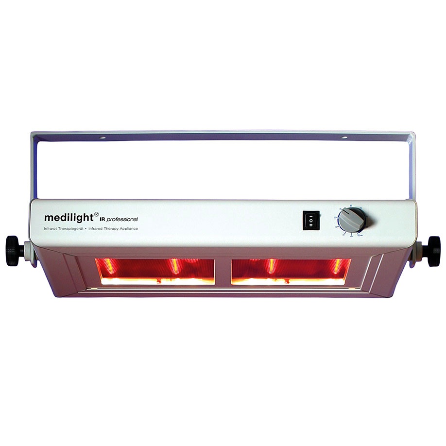 [REI 288000] Medilight IR professional Typ 288 Infrarot-Wärmestrahler