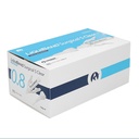 LiquiBand Surgical S clear Hautkleber steril (6 Ampullen á 0,8 g)