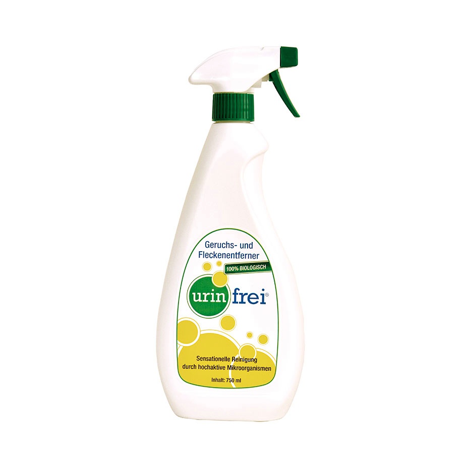 [RFM 10762248] URIN FREI Geruchs- und Fleckenentferner 750 ml