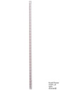 Glasrohr I, 306,5 x 9 mm