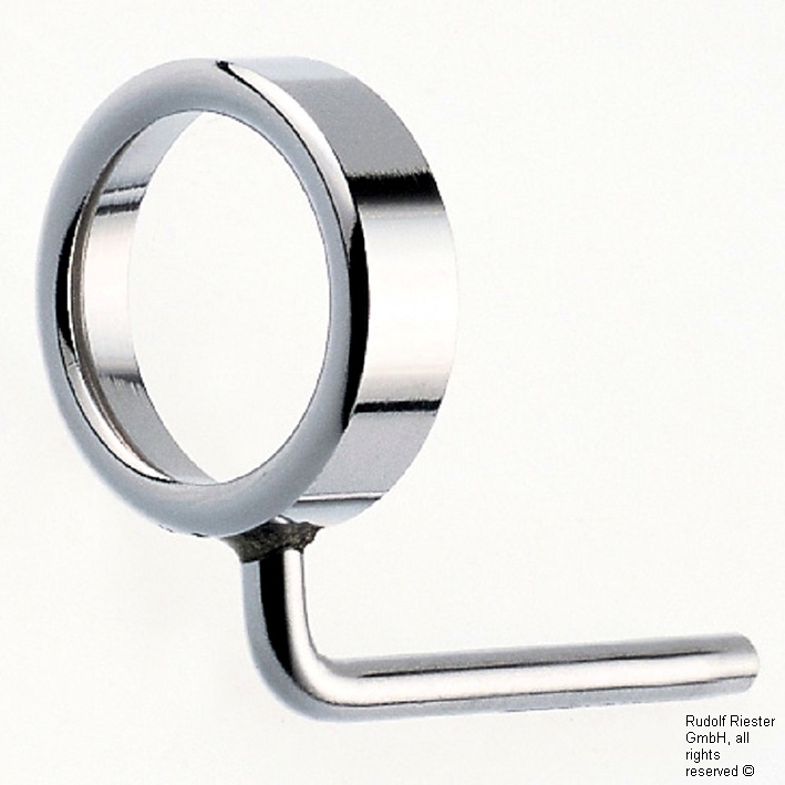[RIE 10448] Schwenklinse für Otoskop uni Steckverschluss