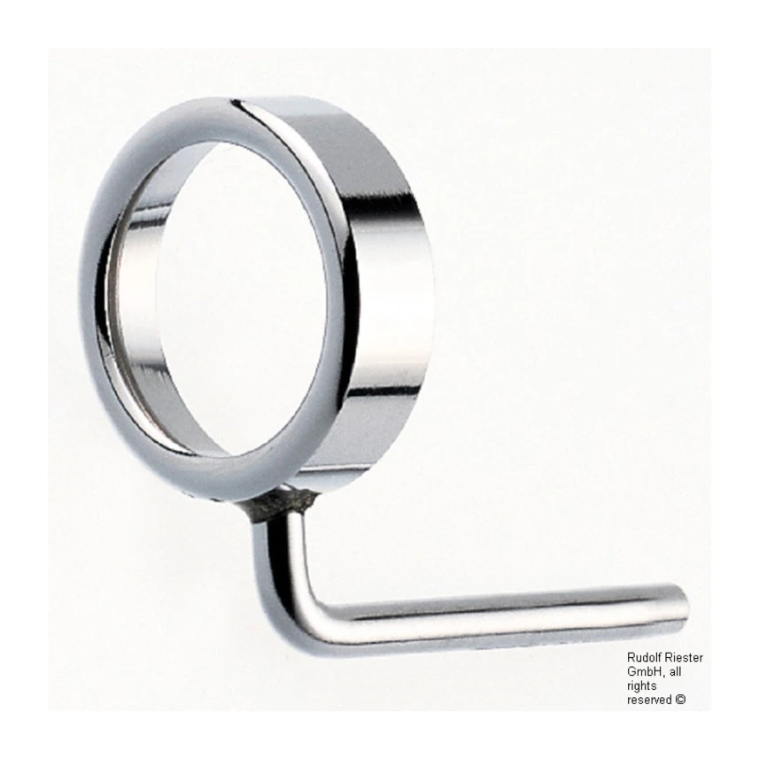 Schwenklinse für Otoskop uni Steckverschluss