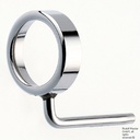 Schwenklinse für Otoskop uni Steckverschluss