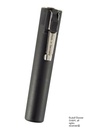 Batteriegriff Typ AA, Ø 19 mm Schwarz, für ri-mini, pen-scope