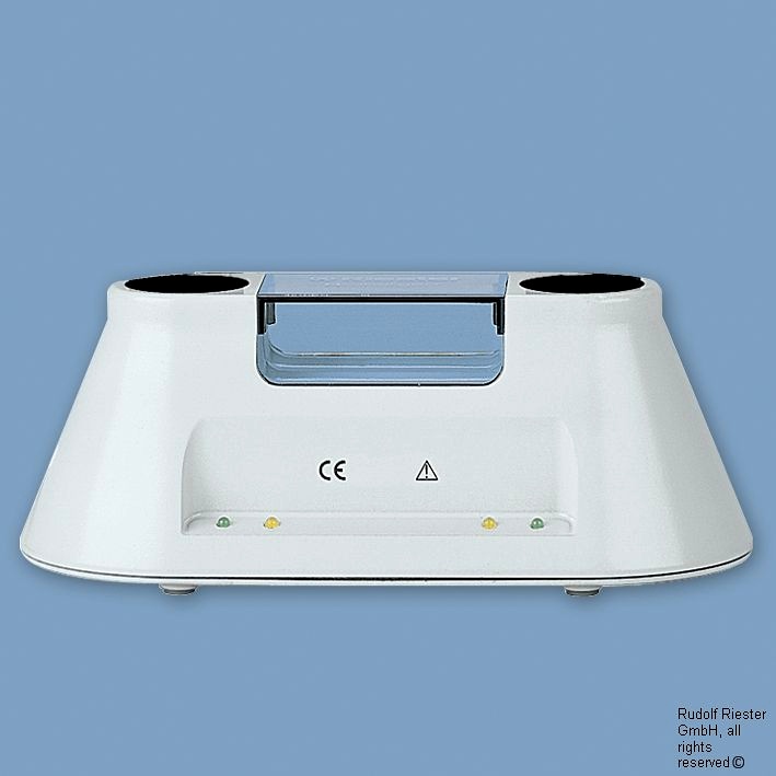Ri-charger L Ladestation Mit Wandhalterung, EU