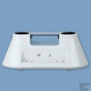 Ri-charger L Ladestation Mit Wandhalterung, EU