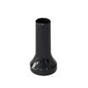 Einmal-Nasentrichter, Ø 9 mm, schwarz (100 Stck.)