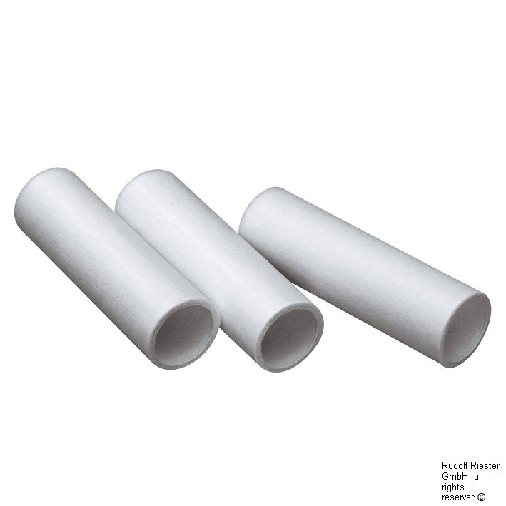 [RIE 11232] Einmal-Pappmundstücke für spirotest (1000 Stck.)
