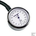 Manometer metpak (beide Modelle)