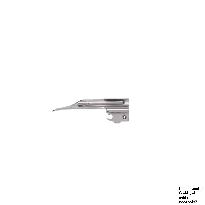 Ri-integral Miller-Spatel F.O. Nr. 0