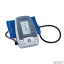 Ri-champion N Oberarmblutdruckmessgerät Vollautomat, 1-Schlauch