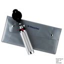 Uni II May-Ophthalmoskop XL 2,5 V Mit Griff Typ C