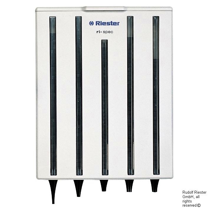 Ri-spec Ohrtrichter-Spender