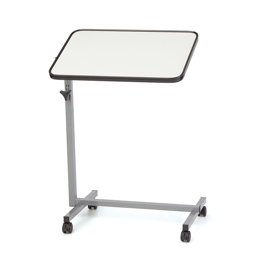 Beistell-Tisch Basic, weiß