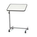 Beistell-Tisch Basic, weiß