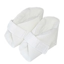 Heilklima-Fersenpolster Mit Verschlussband