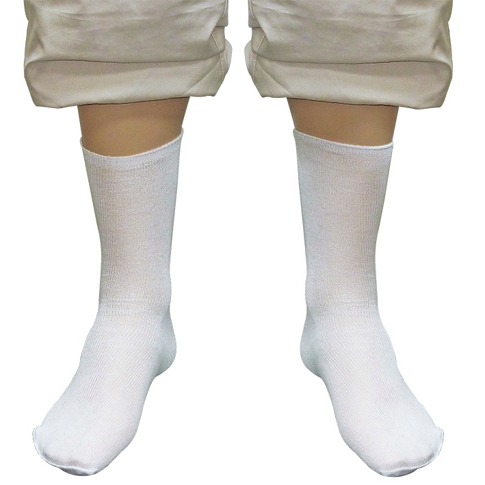 [SAM 1.000.221] Samco OP-Socken comfort (100 Stck.)