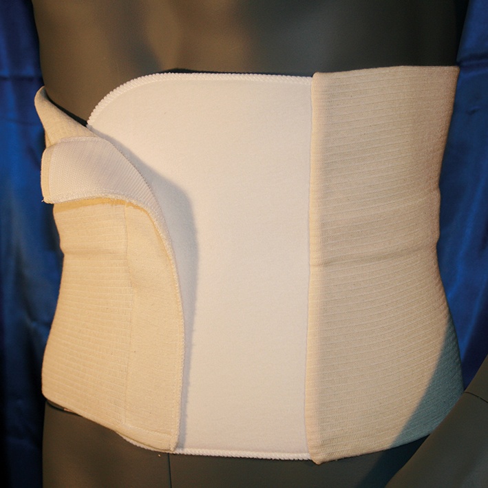[SAM 2.945.120] Samco LEIBBANDAGE Gr. XL (120 - 150 cm)
